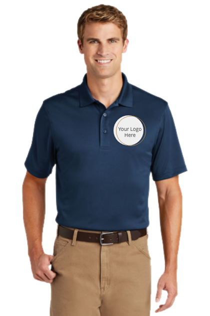 Polo Man